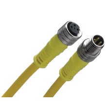 Nano-Change Connectors Nano-Change Connectors
