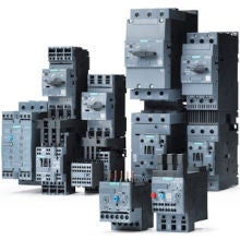 Motor Controls Motor Controls