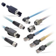Connectors / Cordsets Connectors / Cordsets
