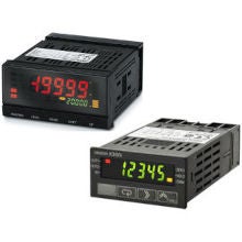 Digital Panel Indicators Digital Panel Indicators