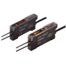 Fiber Sensors Fiber Sensors