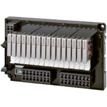 I/O Relay Terminals