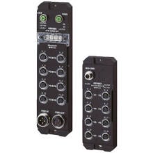 Remote I/O