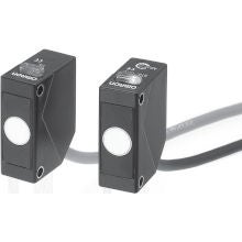 Ultrasonic Sensors