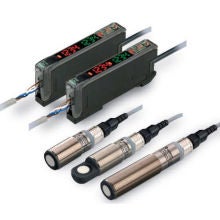 Separate Amplifier Separate Amplifier