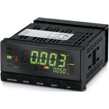 Voltage / Current Input Voltage / Current Input