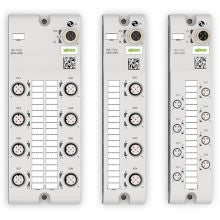 On Machine IP67