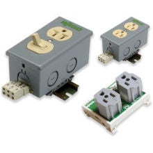 Connectors Connectors