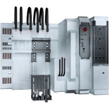 Power Distribution