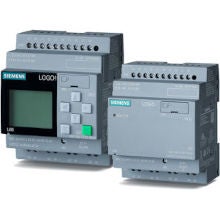 Programmable (Smart) Relays