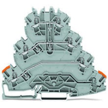 Quadruple-Deck Quadruple-Deck