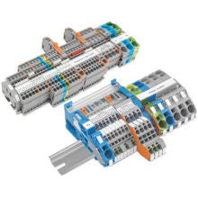Rail Mounted Rail Mounted