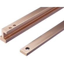 Busbars Busbars