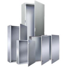 Enclosures Enclosures
