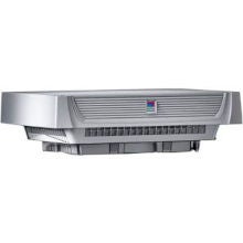 Roof-Mounted Fans Roof-Mounted Fans