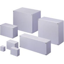 Small Housings Small Housings