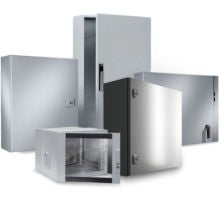 Wallmounted