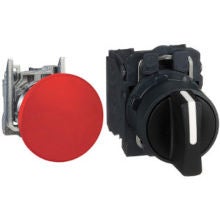22mm Switches