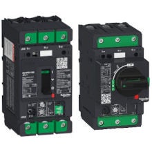 Circuit Breakers