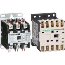Contactors Contactors