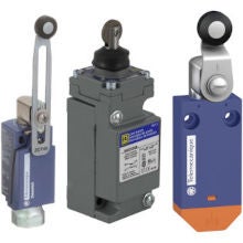 Limit Switches Limit Switches