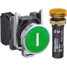 Pushbuttons / Pilot Lights Pushbuttons / Pilot Lights