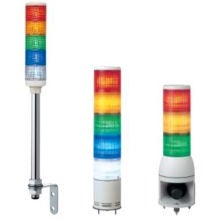 Tower Lights Tower Lights