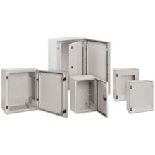 Universal Enclosures Universal Enclosures