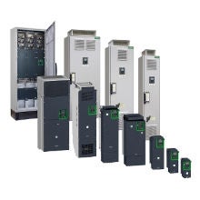 VFD & Soft Starters VFD & Soft Starters