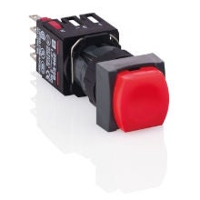 Harmony XB6 / ZB6 Plastic