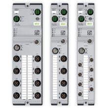 Sensor Bus