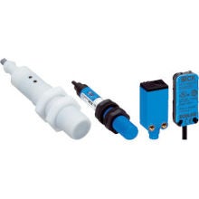 Capacitive Capacitive