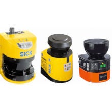 Laser Scanners Laser Scanners