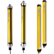 Safety Light Curtains Safety Light Curtains