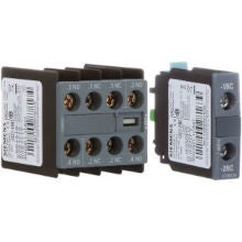Auxiliary Switch Block Auxiliary Switch Block