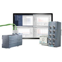Condition Monitoring Systems Condition Monitoring Systems