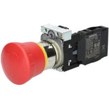 Emergency Stop Switches