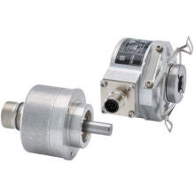 Encoders Encoders