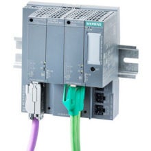Ethernet Ethernet