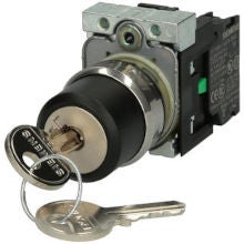 Key-Operated Switches Key-Operated Switches