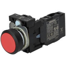 Pushbuttons & Indicator Lights
