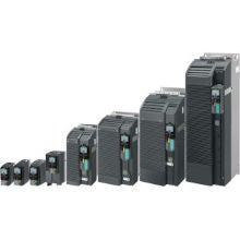 SINAMICS G120 SINAMICS G120