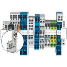 Terminal Blocks Terminal Blocks