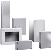 Small Enclosures