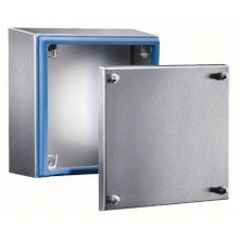 Small Enclosures Small Enclosures