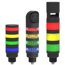 Stackable Tower Lights