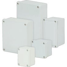 CF & F Series CF & F Series