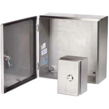 Stainless Steel Stainless Steel