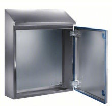 Wallmount Enclosures Wallmount Enclosures