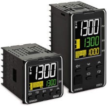 Temperature / Process Controllers